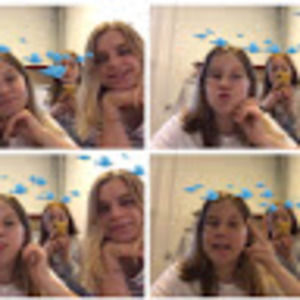 Meet your Posher, Eva